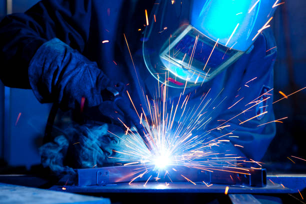 Affordable Welder Services in Shamokin Dam, PA