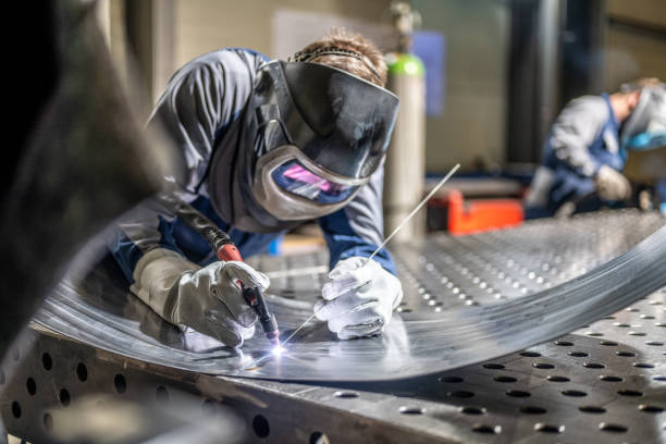 Professional Welder & Metal Fabrication in Shamokin Dam, PA