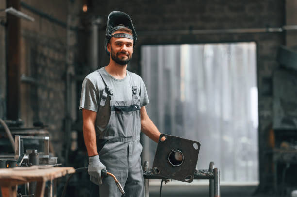 Best Automation and Robotic Welding in Shamokin Dam, PA
