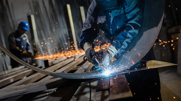  Shamokin Dam, PA Welder Pros