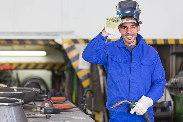 Best Specialty Welding Processes in Shamokin Dam, PA